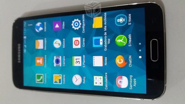Samsung S5 Galaxy Movistar 4G Lte 16Gb 16Mpxls