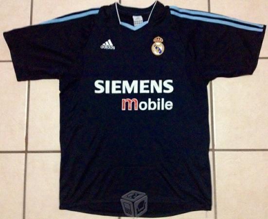 Jersey Real Madrid
