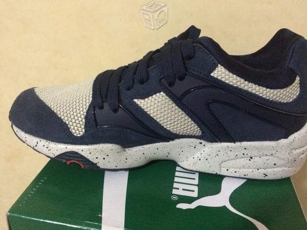 Tenis puma trinomic