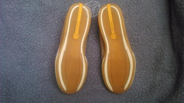 Zapatos Mocasín Timberland 9.5 Mex Impecables