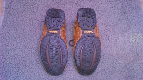 Zapatos Originales Timberland Talla 8 Mex