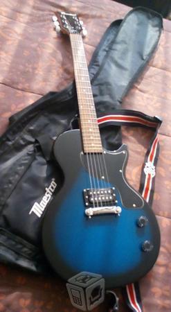 Guitarra Eléctrica Gibson - Maestro
