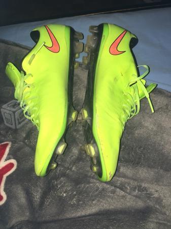 Nike mercurial vapor #6