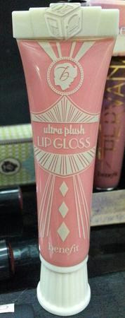 Gloss Ultra plush Benefit