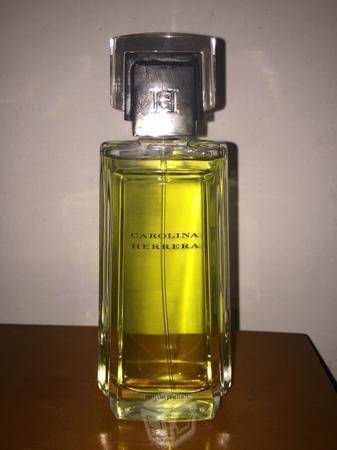 Perfume carolina herrera tradicional 100 ml