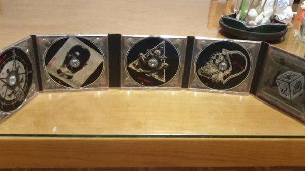 Slayer soundtrack to the apocalypse