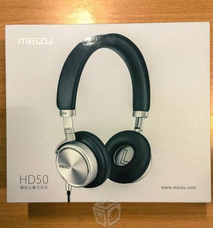 Meizu hd50