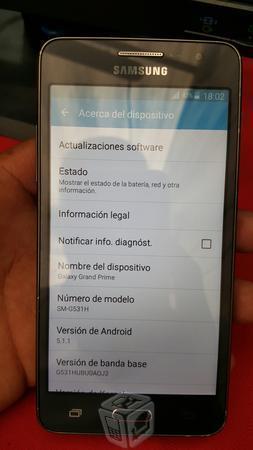 Alcatel pop 3 5.5