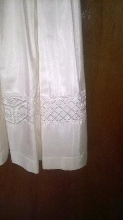 Hermoso vestido beige talla 6años