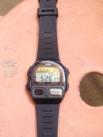 Reloj BP-100 ORIGINAL MIDE PRESION CASIO VINTAGE