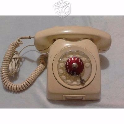 Telefono antiguo ericsson perfecto