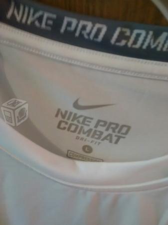 Nike combat Pro