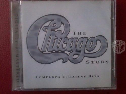 Discos originales varios artistas