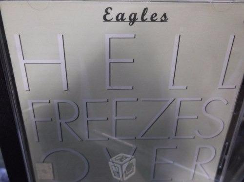 Discos originales varios artistas