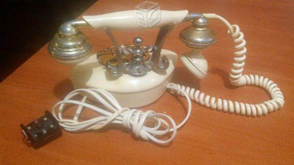 Telefono antiguo japones