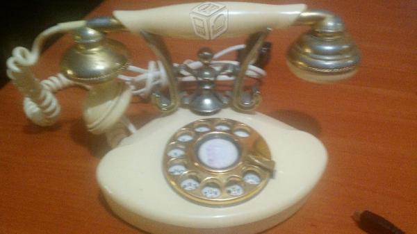 Telefono antiguo japones