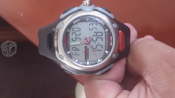 Bonito Reloj Timex Ironman 2016