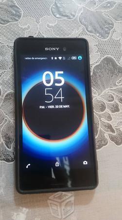 Xperia m4 aqua buen estado