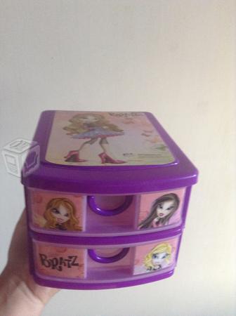 Alhajero para niña
