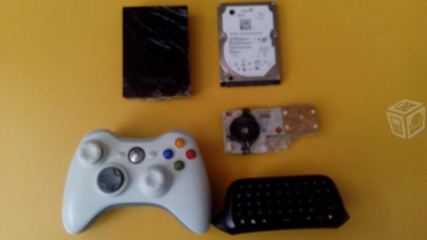 Accesorios Para Xbox 360 y One