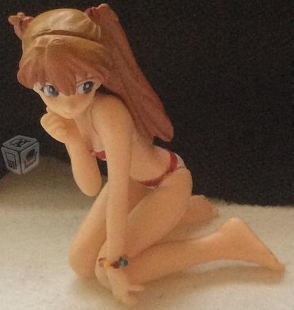 Figura Asuka BANDAI