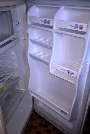 Refrigerador IEM de 7 pies