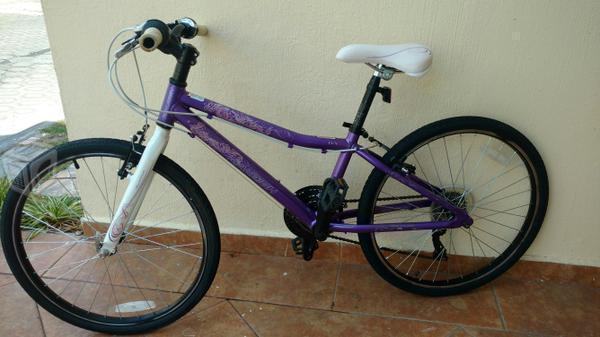 Raleigh Ivy rodado 24