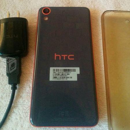 Celular HTC Desire 626s Seminuevo Y Libre