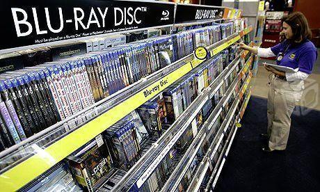 Blu Ray - Originales Películas y Musicales