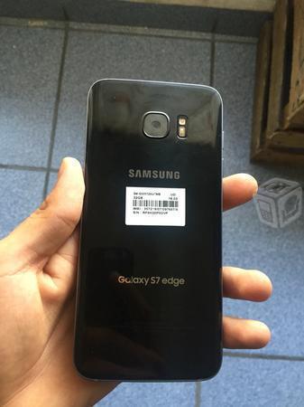 Galaxy S7 Edge Liberado