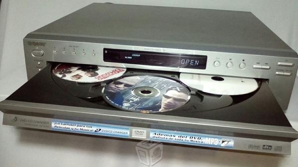 DVD Player SONY