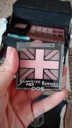 Sombra rimmel london