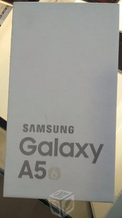 Samsung A5 2016 NUEVO