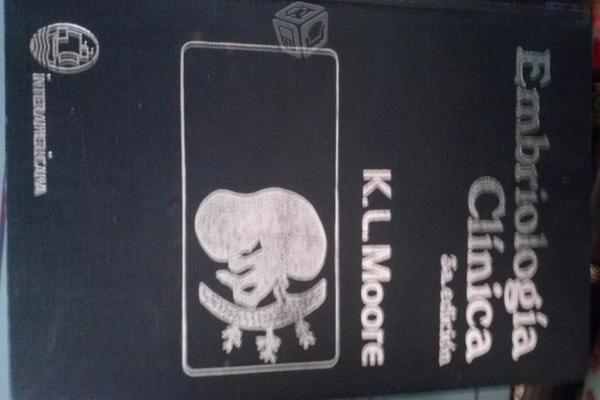 Embriología clínica