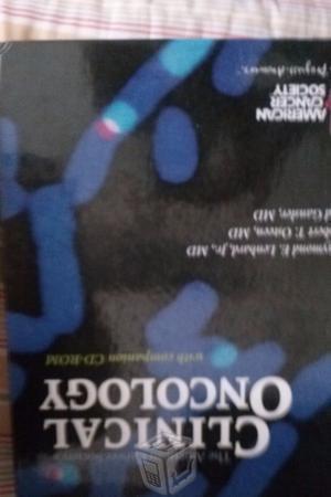 Oncologia clinica (clinical oncology)