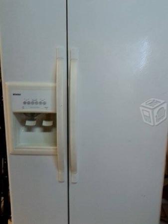 Refrigerador Kenmore Coldspot Doble Puerta