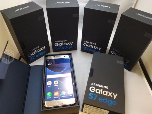 Samsung s7 de 32 gb