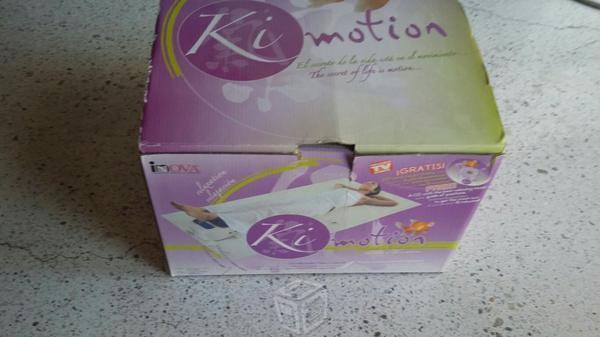 Ki motion en venta