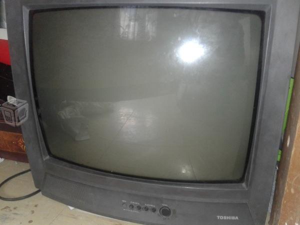 Television toshiba
