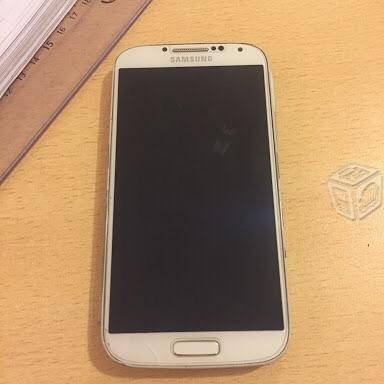 Samsung galaxy s4