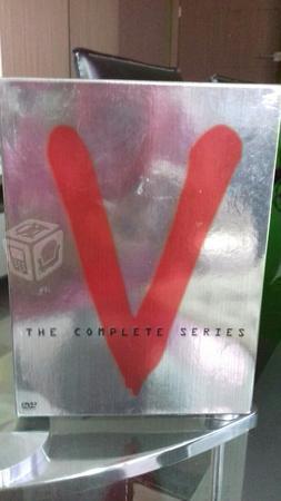 Serie original V