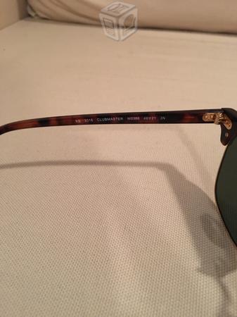 Ray-Ban Clubmaster