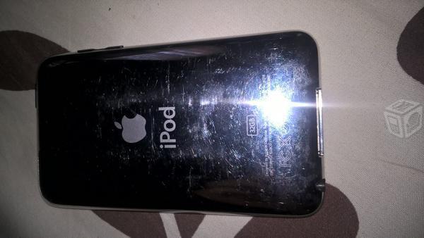 Ipod touch 2g 32!