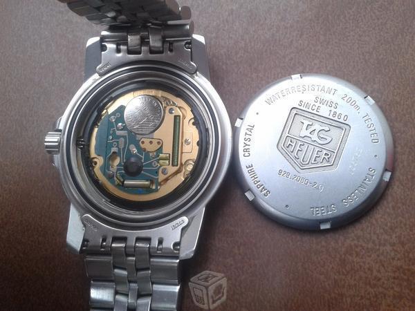 TAG HEUER ORIGINAL PARA BUCEAR V/c (grande)