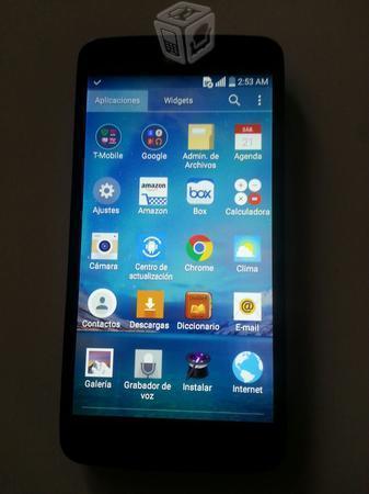 Lg G optimus L90 Android 4.4 KitKat