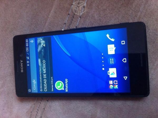 Sony Xperia m4 aqua