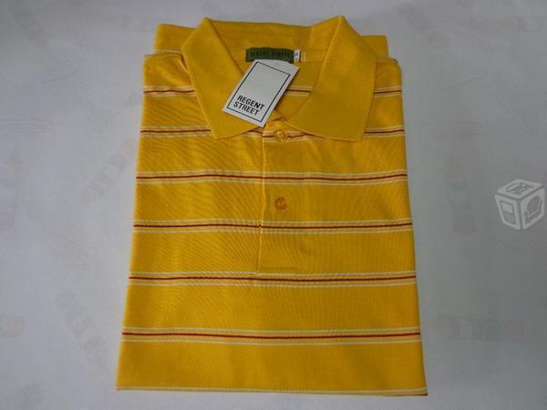 Playera POLO Regent Street ORIGINAL