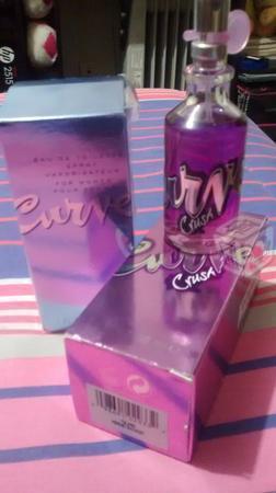 Perfume curve de Liz Claiborne