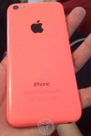 Cambio IPhone 5C 32 GB