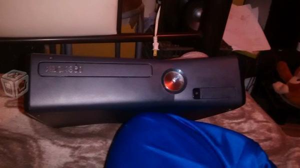 Xbox 360 250 GB barato